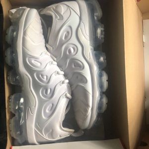 Nike air vapormax plus